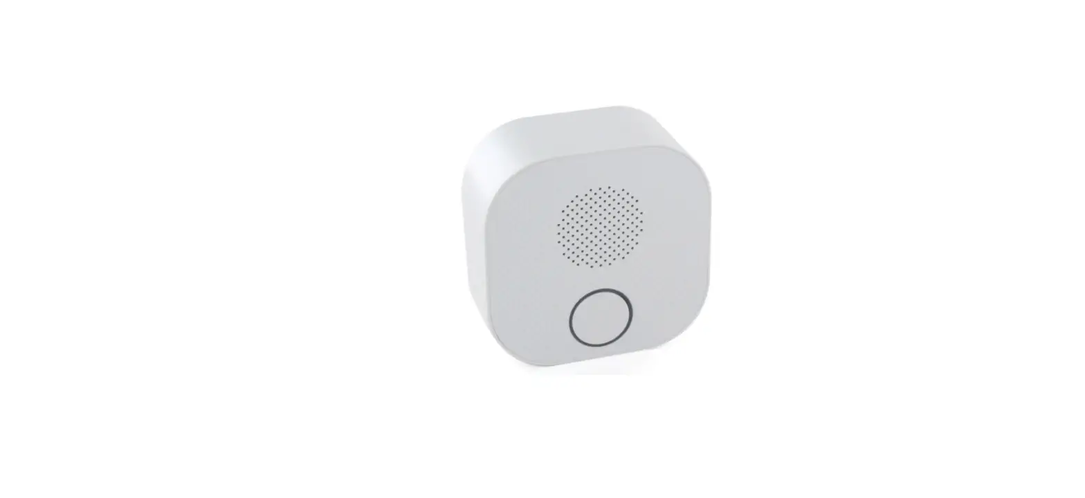 Dio 84214 Battery Operated Wireless Doorbell Receiver User Manual